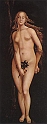 HANS BALDUNG GRIEN (1484-1545) - Eva